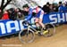 Cyclo-cross World Championships, Koksijde, Belgium