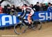 Cyclo-cross World Championships, Koksijde, Belgium