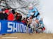Cyclo-cross World Championships, Koksijde, Belgium