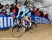 Cyclo-cross World Championships, Koksijde, Belgium