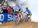 Cyclo-cross World Championships, Koksijde, Belgium