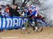 Cyclo-cross World Championships, Koksijde, Belgium