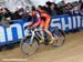 Cyclo-cross World Championships, Koksijde, Belgium