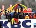 Cyclo-cross World Championships, Koksijde, Belgium