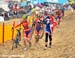 Cyclo-cross World Championships, Koksijde, Belgium