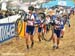 Cyclo-cross World Championships, Koksijde, Belgium