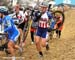 Cyclo-cross World Championships, Koksijde, Belgium