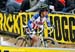 Cyclo-cross World Championships, Koksijde, Belgium