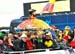 Cyclo-cross World Championships, Koksijde, Belgium