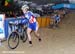 Cyclo-cross World Championships, Koksijde, Belgium