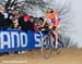 Cyclo-cross World Championships, Koksijde, Belgium