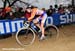 Cyclo-cross World Championships, Koksijde, Belgium