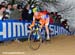 Cyclo-cross World Championships, Koksijde, Belgium