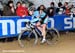 Cyclo-cross World Championships, Koksijde, Belgium