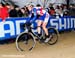 Cyclo-cross World Championships, Koksijde, Belgium