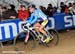 Cyclo-cross World Championships, Koksijde, Belgium