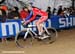 Cyclo-cross World Championships, Koksijde, Belgium
