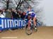 Cyclo-cross World Championships, Koksijde, Belgium
