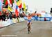 Cyclo-cross World Championships, Koksijde, Belgium