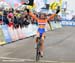 Cyclo-cross World Championships, Koksijde, Belgium