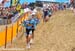 Cyclo-cross World Championships, Koksijde, Belgium