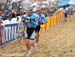 Cyclo-cross World Championships, Koksijde, Belgium