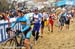 Cyclo-cross World Championships, Koksijde, Belgium