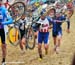 Cyclo-cross World Championships, Koksijde, Belgium