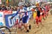 Cyclo-cross World Championships, Koksijde, Belgium