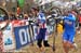 Cyclo-cross World Championships, Koksijde, Belgium