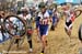 Cyclo-cross World Championships, Koksijde, Belgium