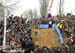 Cyclo-cross World Championships, Koksijde, Belgium