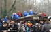 Cyclo-cross World Championships, Koksijde, Belgium