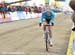 Cyclo-cross World Championships, Koksijde, Belgium