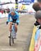 Cyclo-cross World Championships, Koksijde, Belgium