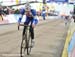 Cyclo-cross World Championships, Koksijde, Belgium