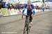 Cyclo-cross World Championships, Koksijde, Belgium