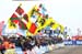 Cyclo-cross World Championships, Koksijde, Belgium