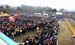 Cyclo-cross World Championships, Koksijde, Belgium