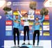 Cyclo-cross World Championships, Koksijde, Belgium