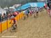 Cyclo-cross World Championships, Koksijde, Belgium