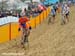 Cyclo-cross World Championships, Koksijde, Belgium