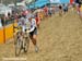 Cyclo-cross World Championships, Koksijde, Belgium
