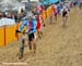 Cyclo-cross World Championships, Koksijde, Belgium