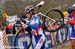 Cyclo-cross World Championships, Koksijde, Belgium