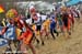 Cyclo-cross World Championships, Koksijde, Belgium