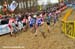 Cyclo-cross World Championships, Koksijde, Belgium