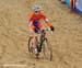 Cyclo-cross World Championships, Koksijde, Belgium