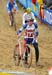 Cyclo-cross World Championships, Koksijde, Belgium