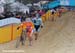 Cyclo-cross World Championships, Koksijde, Belgium